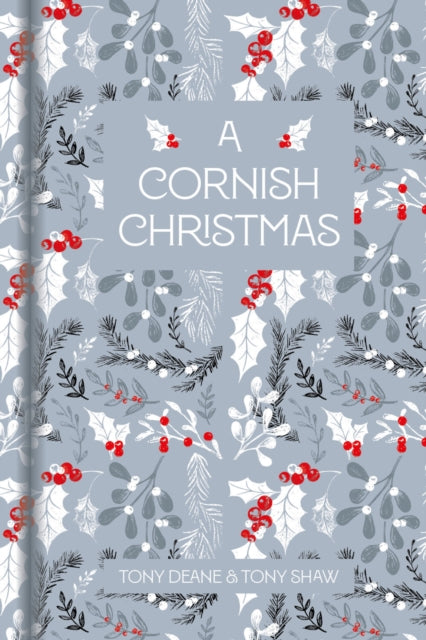 Book cover of: Cornish Christmas