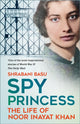 Book cover of: Spy Princess