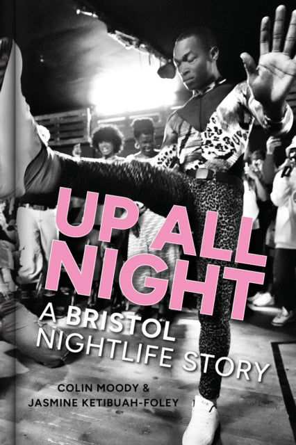 Book cover of: Up All Night