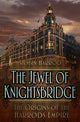 Book cover of: Jewel of Knightsbridge