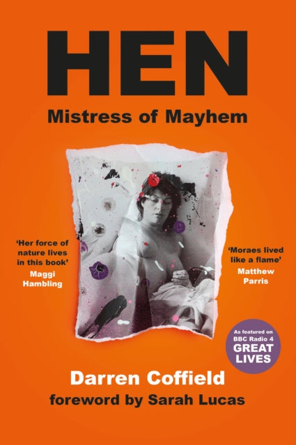 Hen, Mistress of Mayhem