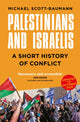 Palestinians and Israelis