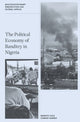 Book cover of: Political Economy of Banditry in Nigeria