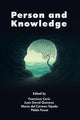 Book cover of: Person and Knowledge