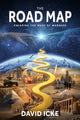 Book cover of: ROAD MAP. By: ICKE, DAVID