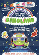 My Stick-A-Story: Once Upon A Time In Dinoland