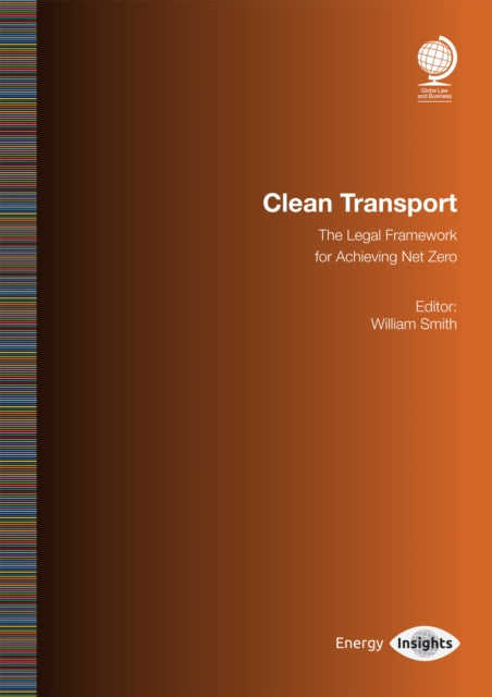 Book cover of: Clean Transport