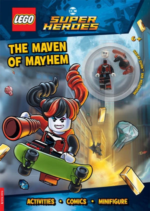 LEGO® DC Super Heroes™