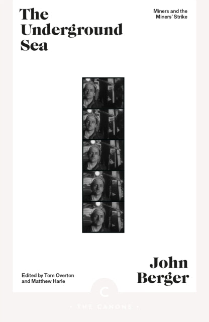 Book cover of: Underground Sea