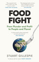 Book cover of: Food Fight