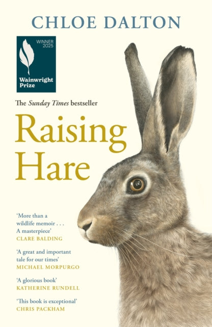 Raising Hare
