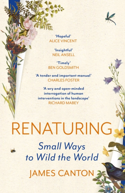 Renaturing