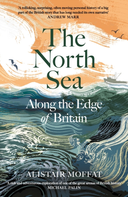 North Sea