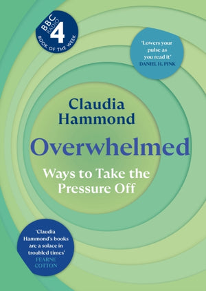 OVERWHELMED
