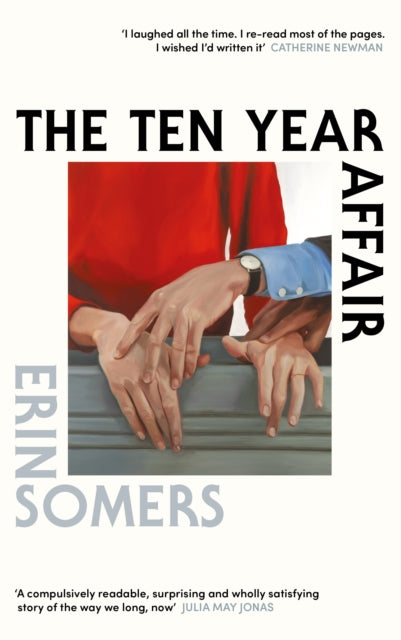 The TEN YEAR AFFAIR