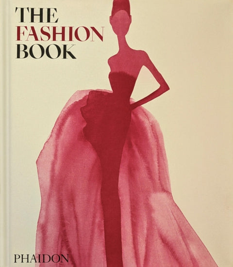 The Fashion Book