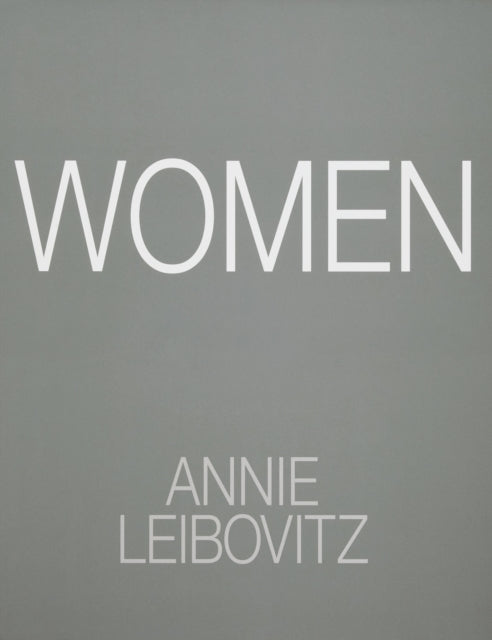 Book cover of: Women
