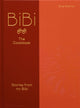 Book cover of: BiBi The Cookbook