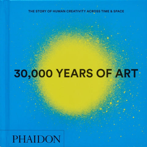 30,000 Years of Art