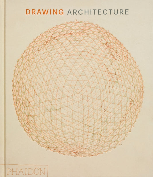 Book cover of: Drawing Architecture