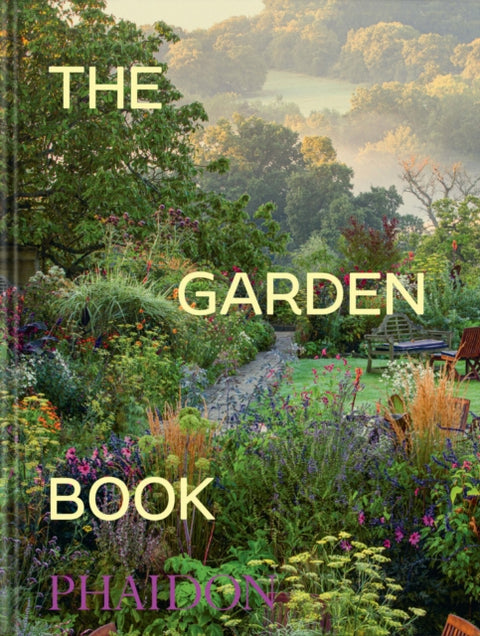 The Garden Book