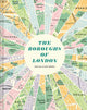 Book cover of: Boroughs of London. By: Mike Hall