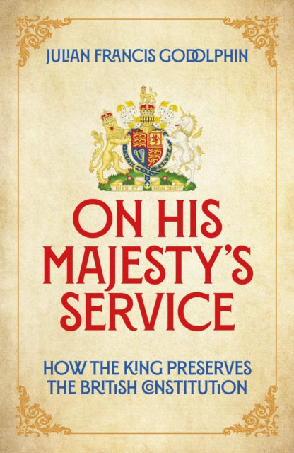 Book cover of: On His Majesty's Service