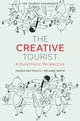 Book cover of: Creative Tourist. By: Xavier Matteucci