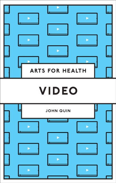 Book cover of: Video. By: John Quin