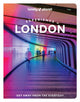 Book cover of: Lonely Planet Experience London