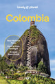 Book cover of: Lonely Planet Colombia