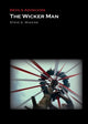 Book cover of: Wicker Man. By: Steve A. Wiggins