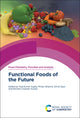 Book cover of: Functional Foods of the Future. By: Vijai Kumar Gupta