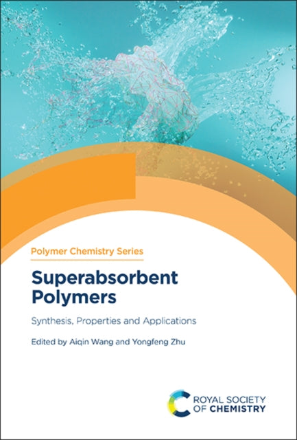 Book cover of: Superabsorbent Polymers