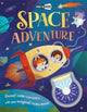 Book cover of: Space Adventure