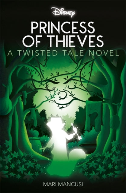 Disney Robin Hood: Princess of Thieves 9781837713615 Mari Mancusi
