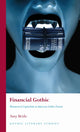 Book cover of: Financial Gothic. By: BRIDE