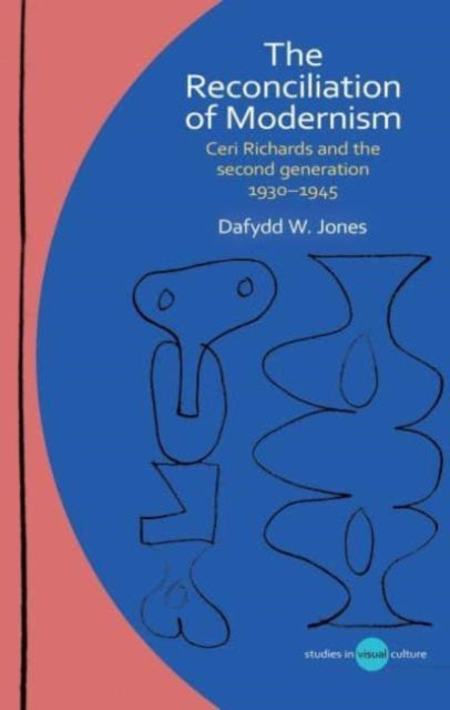 Book cover of: Reconciliation of Modernism
