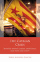 Book cover of: Catalan Crisis. By: Sergi Auladell Fauchs