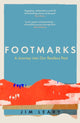 Book cover of: Footmarks