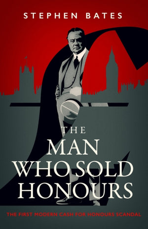 Man Who Sold Honours