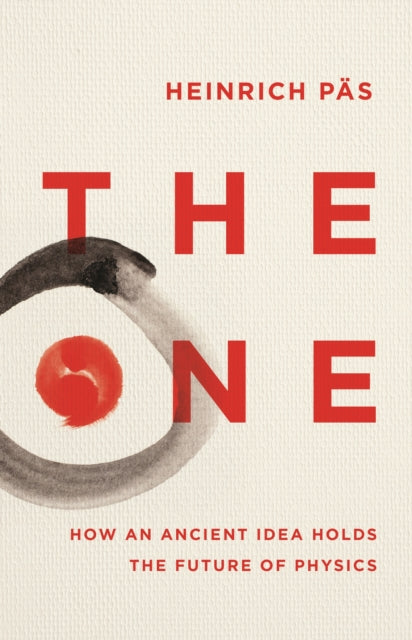 Book cover of: One