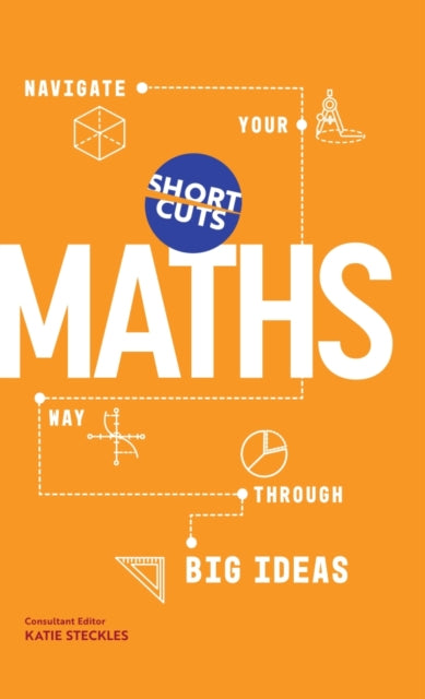 Book cover of: Short Cuts: Maths