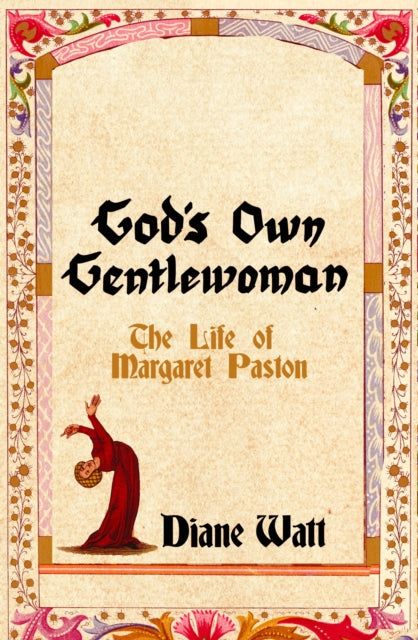 Book cover of: God's Own Gentlewoman