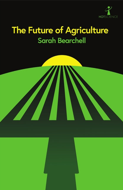 Book cover of: Future of Agriculture