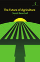 Book cover of: Future of Agriculture