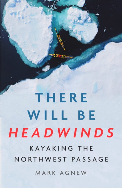 Book cover of: There Will Be Headwinds