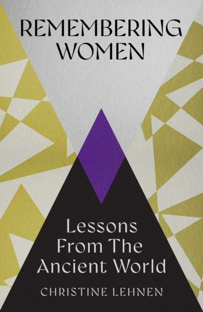 Book cover of: Remembering Women