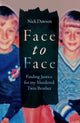Book cover of: Face to Face