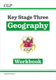 KS3 Geography Workbook with Answers
